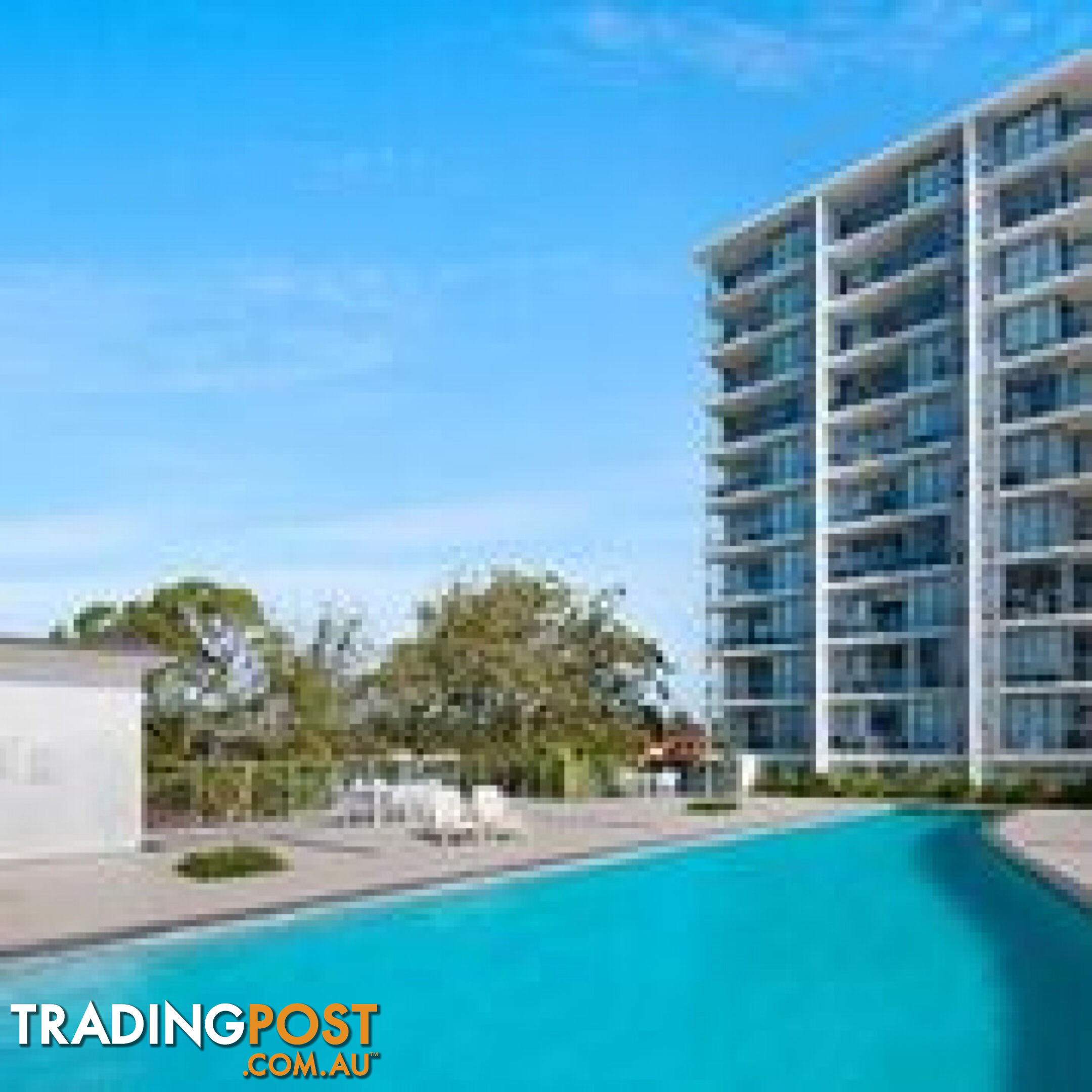 1008/378 Marine Parade Labrador QLD 4215