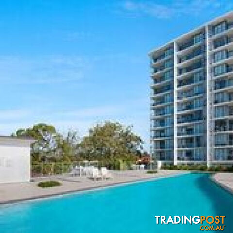 1008/378 Marine Parade Labrador QLD 4215