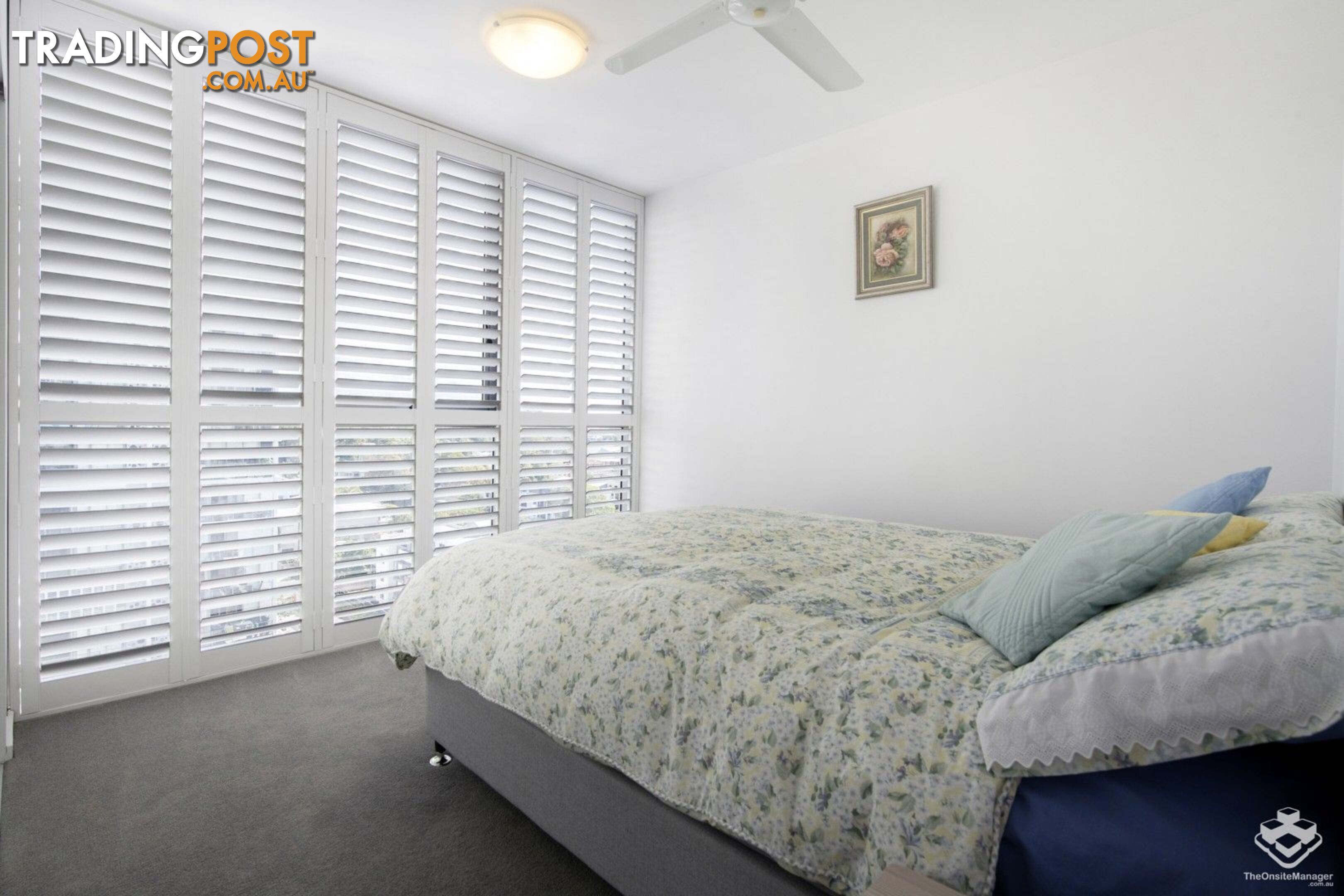 1008/378 Marine Parade Labrador QLD 4215