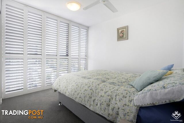 1008/378 Marine Parade Labrador QLD 4215