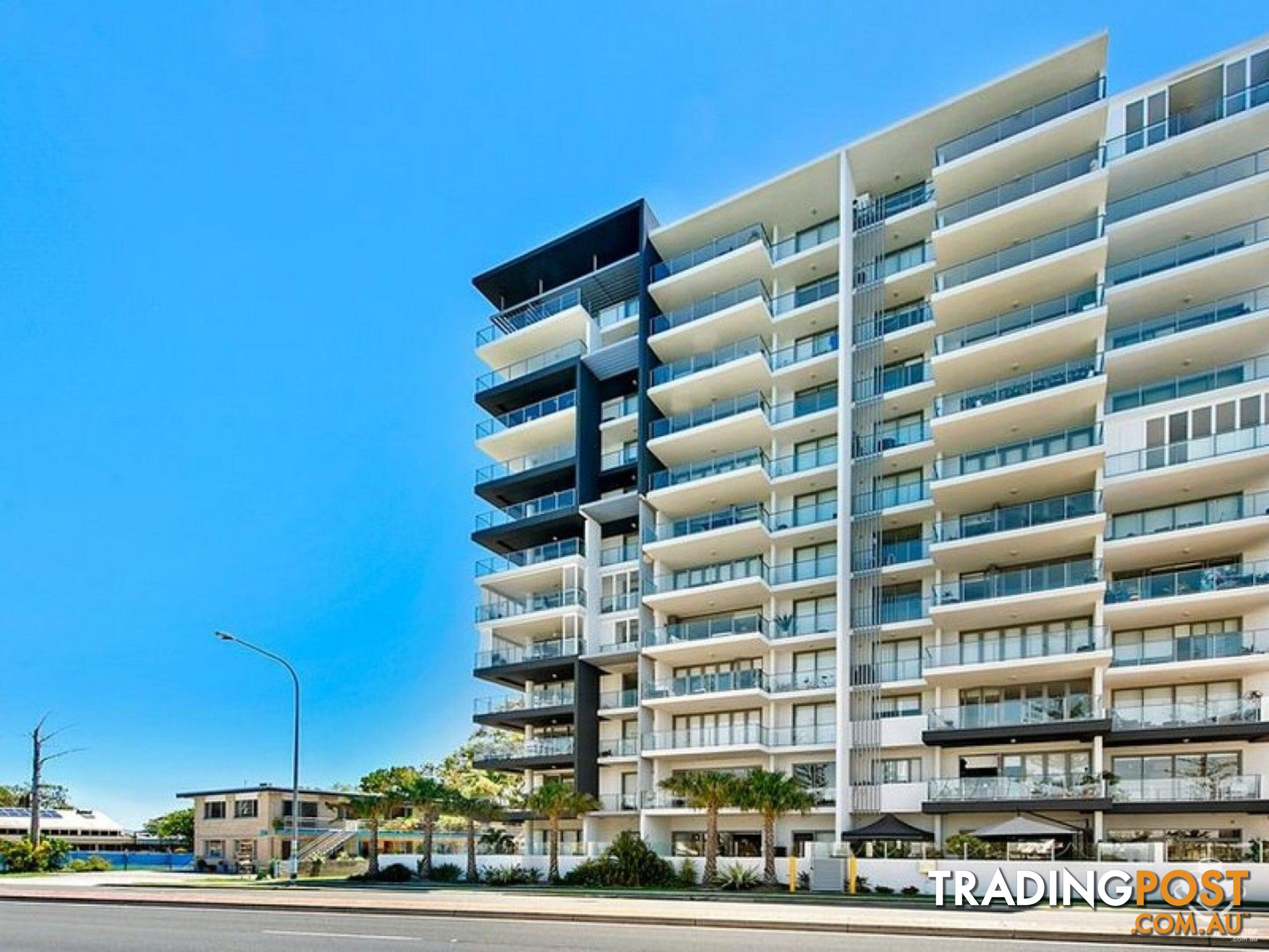 1008/378 Marine Parade Labrador QLD 4215