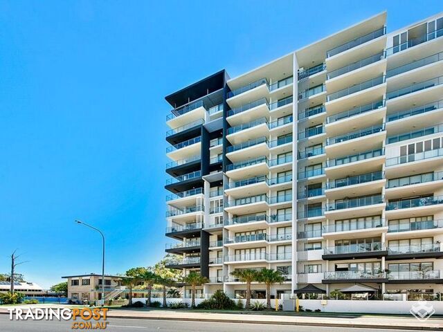 1008/378 Marine Parade Labrador QLD 4215