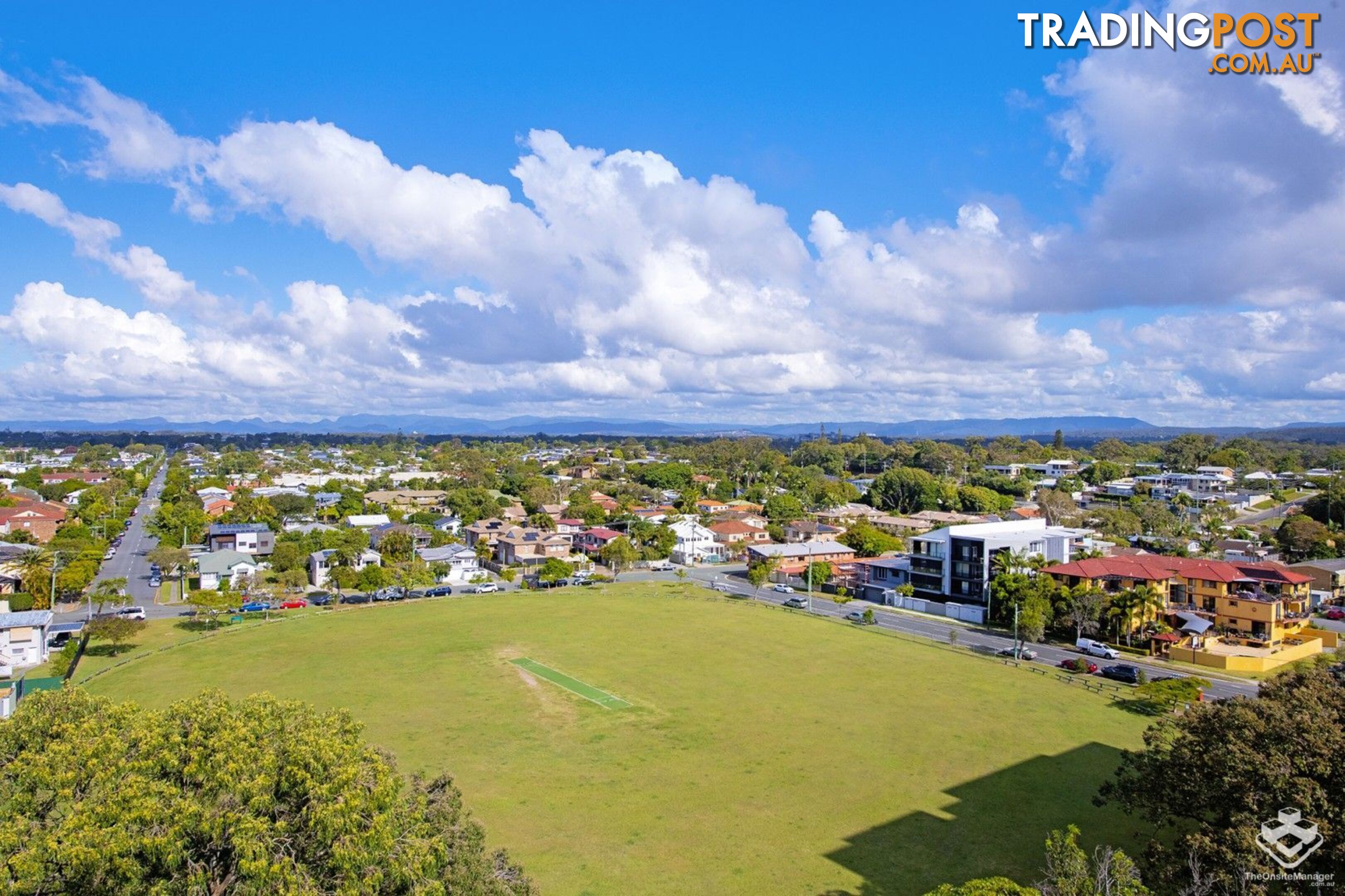 1008/378 Marine Parade Labrador QLD 4215