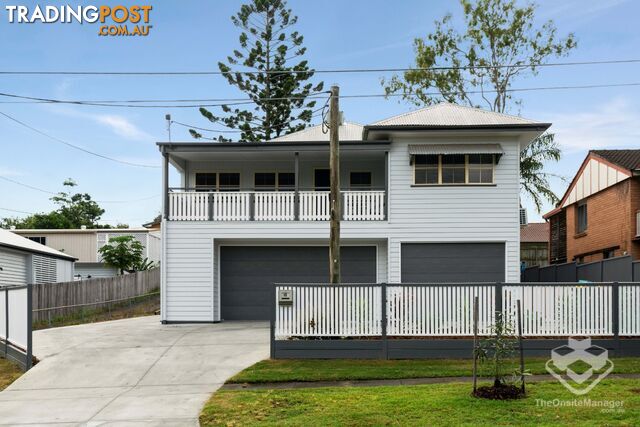ID:21198067 68 Golda Avenue Salisbury QLD 4107
