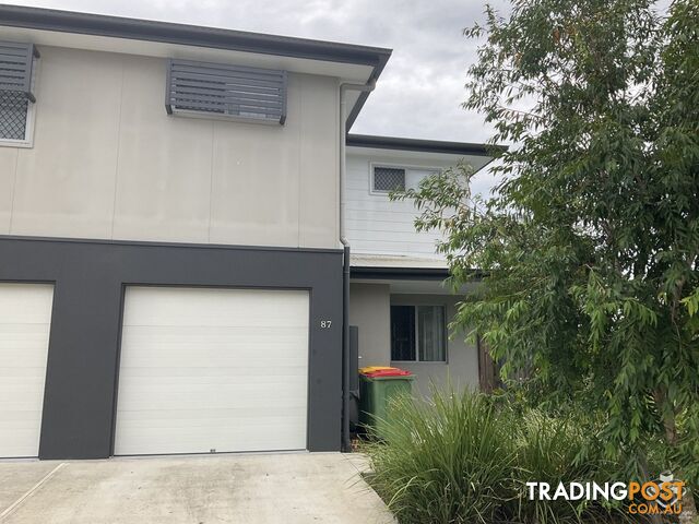 U87/1 Elsie Street Bannockburn QLD 4207