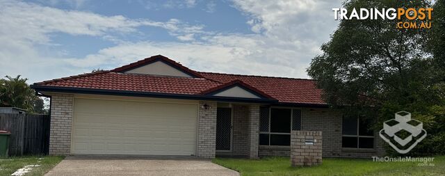 1 Millwood Terrace Springfield QLD 4300