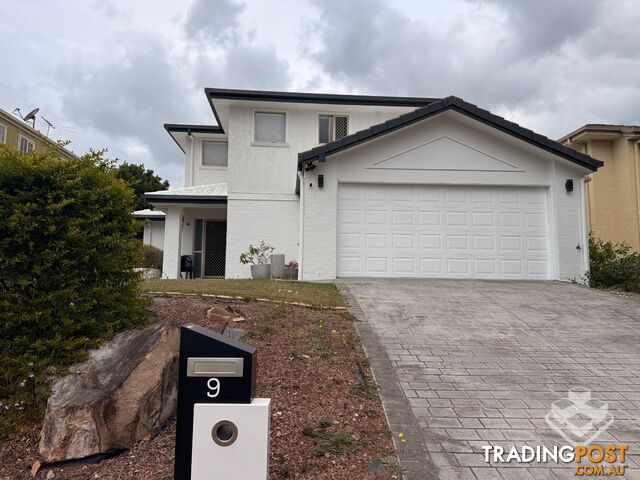 9 Springwater Place Algester QLD 4115
