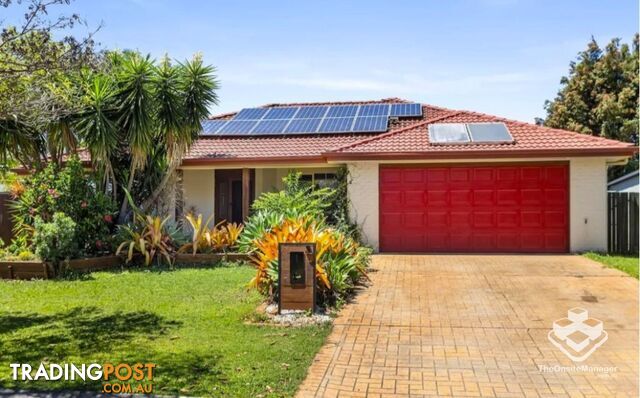 3 Carolena Street Cleveland QLD 4163