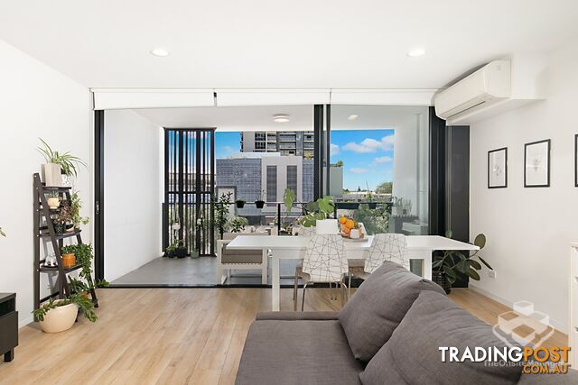 ID:21194708 21 Nile Street Woolloongabba QLD 4102