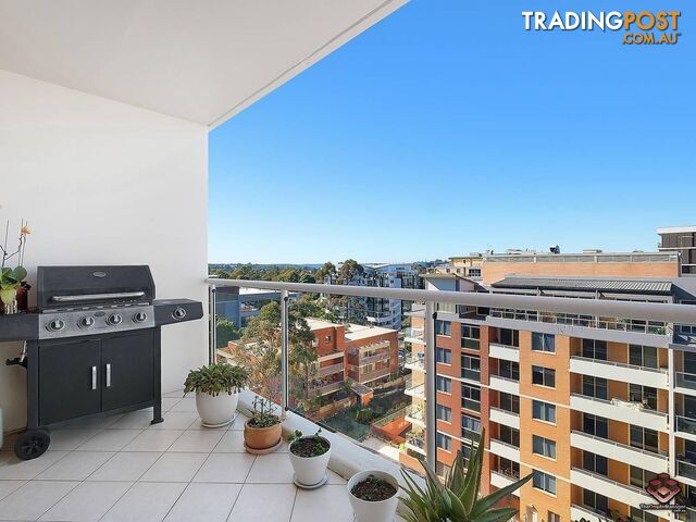 76/14-18 Thomas St Waitara NSW 2077