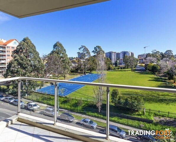 76/14-18 Thomas St Waitara NSW 2077