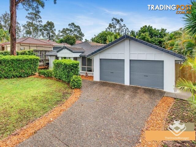 8 Brighton Parade Forest Lake QLD 4078