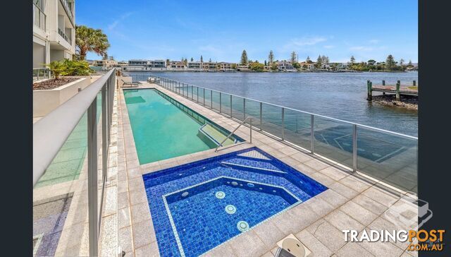 203 30-32 Paradise Island Surfers Paradise QLD 4217