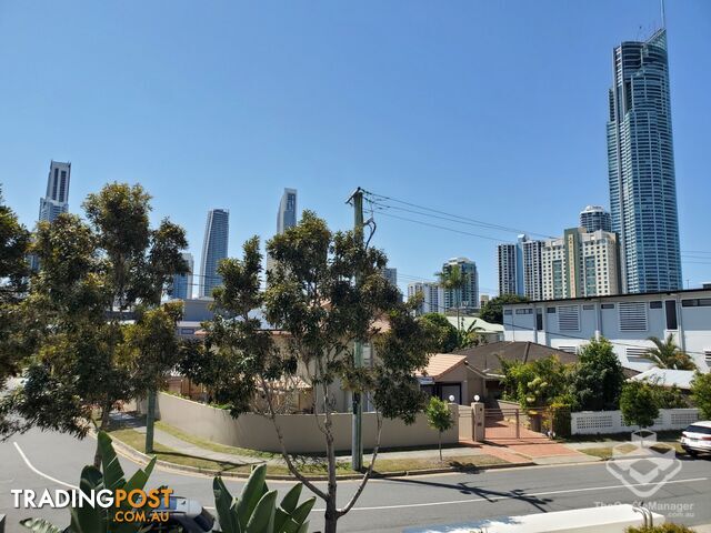 203 30-32 Paradise Island Surfers Paradise QLD 4217 - photo 4 of 13