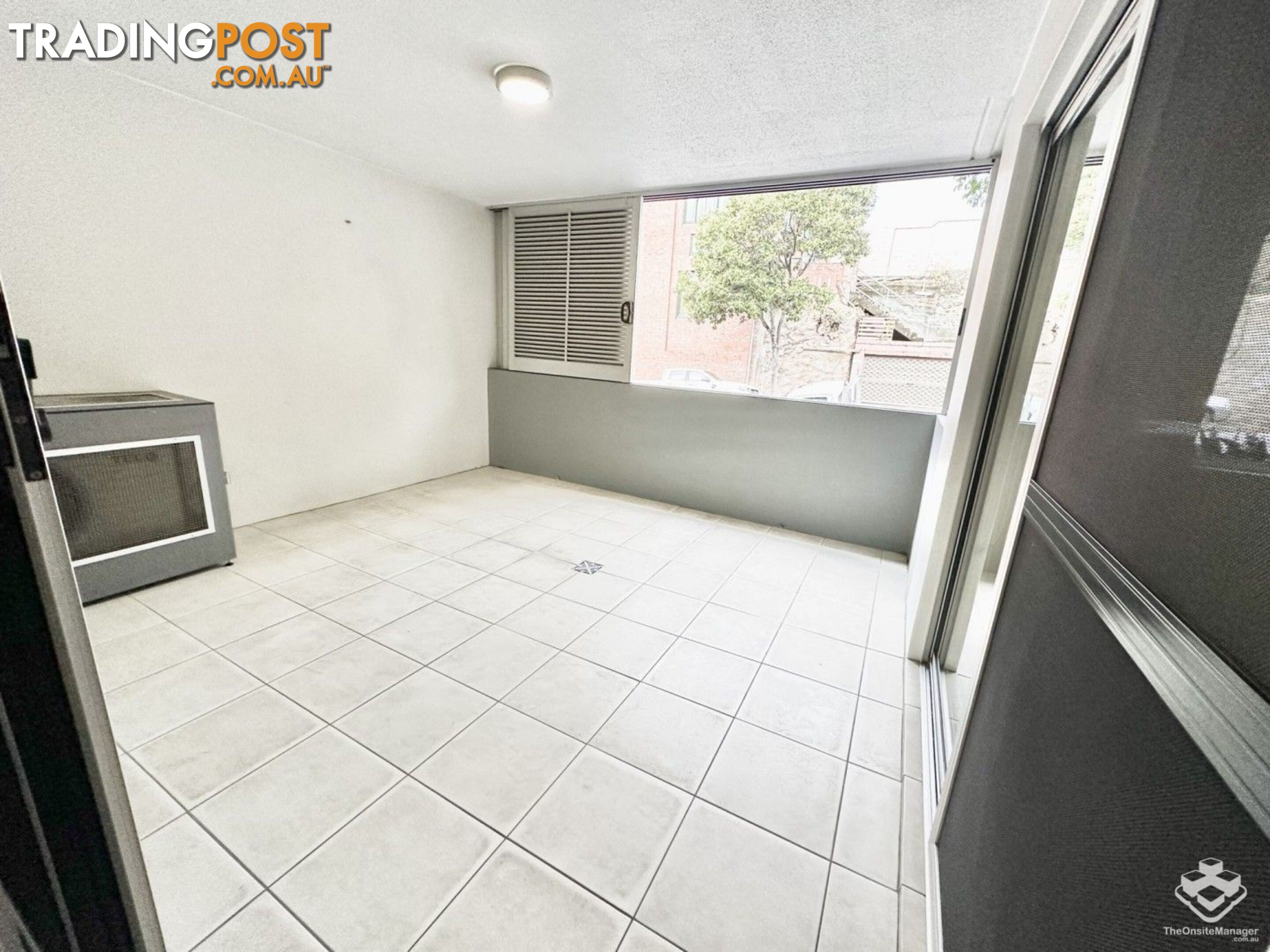 9/258 Arthur Street Teneriffe QLD 4005