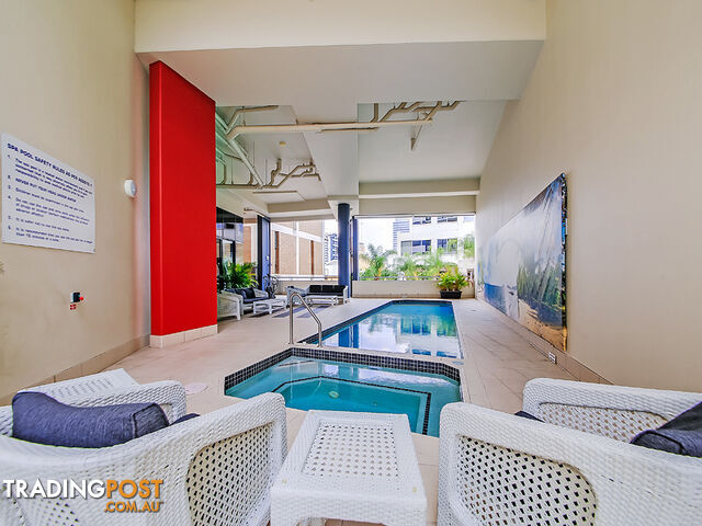 108/292 Boundary Street Spring Hill QLD 4000