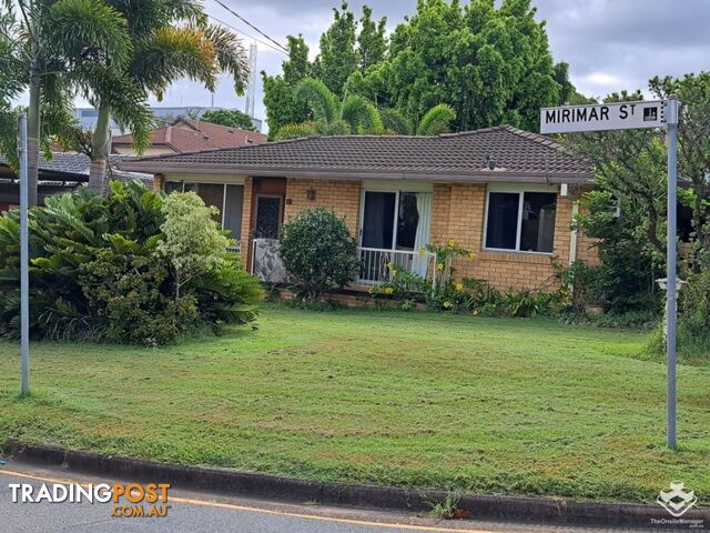 8 Mirimar Street Upper Mount Gravatt QLD 4122