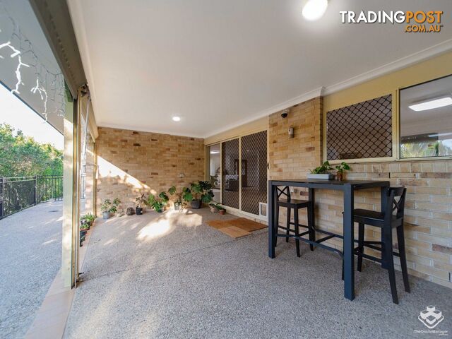 7 Grass Tree Close Bridgeman Downs QLD 4035