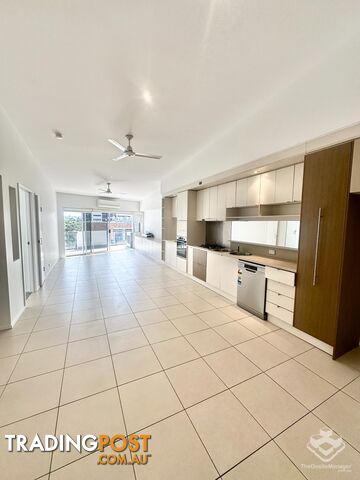 29 258 Arthur Street Teneriffe QLD 4005