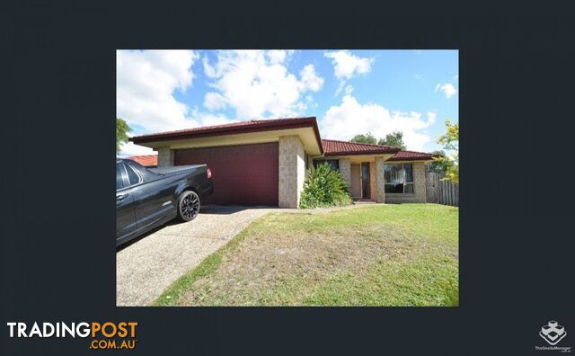 ID:21141810/16 Diploma Road Upper Coomera QLD 4209