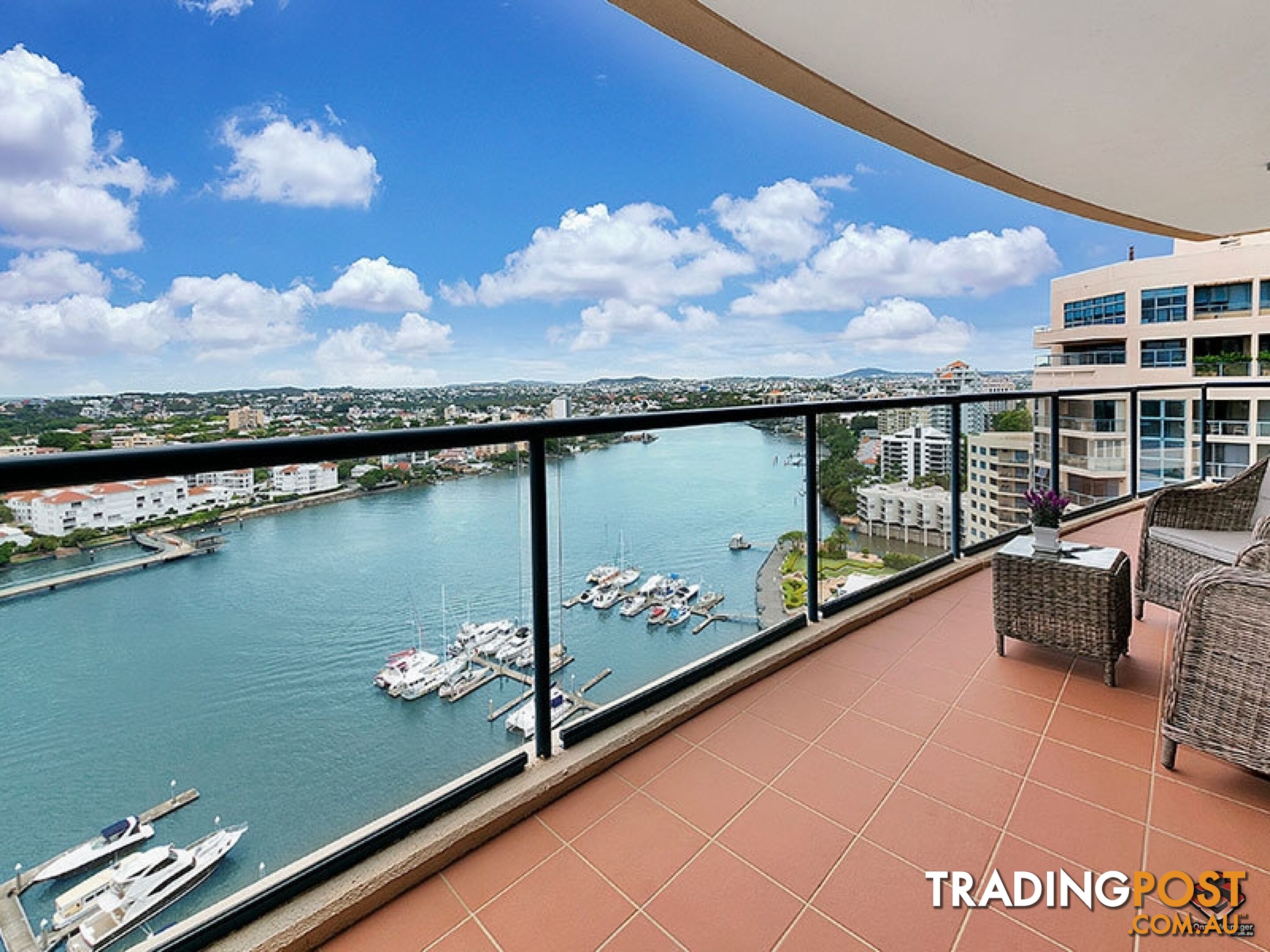 2 Goodwin Street Kangaroo Point QLD 4169