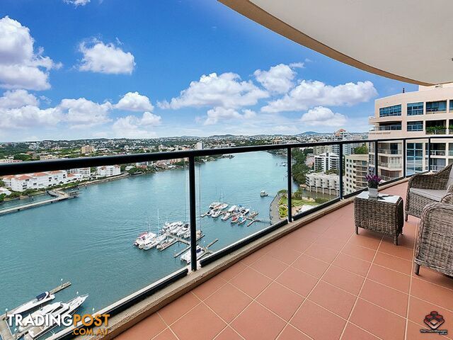 2 Goodwin Street Kangaroo Point QLD 4169