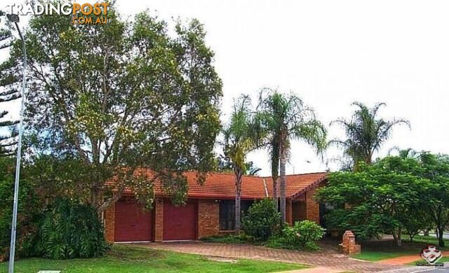 1 Orpheus Road Mermaid Waters QLD 4218