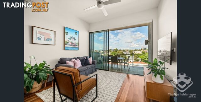 10518 321 Montague Road West End QLD 4101