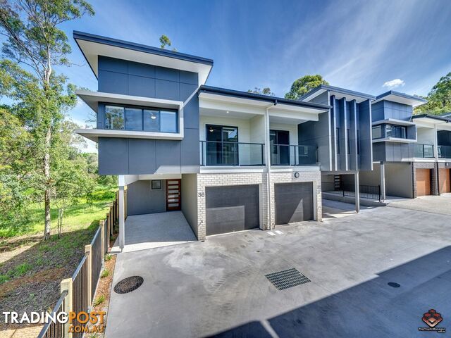 ID:3897835/ 122 Soames Street Everton Park QLD 4053