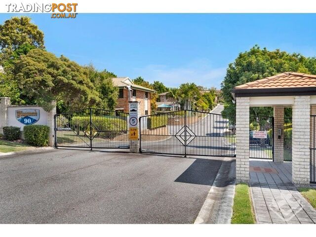 90 Oakleaf Street Eight Mile Plains QLD 4113