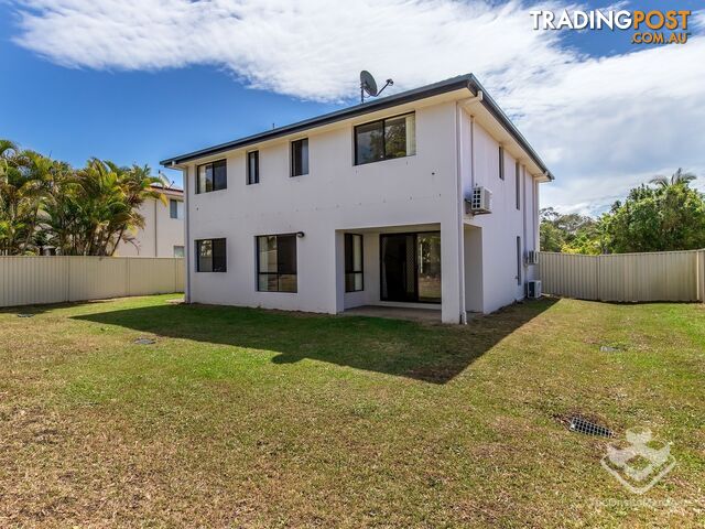 19 Tanzen Drive Arundel QLD 4214