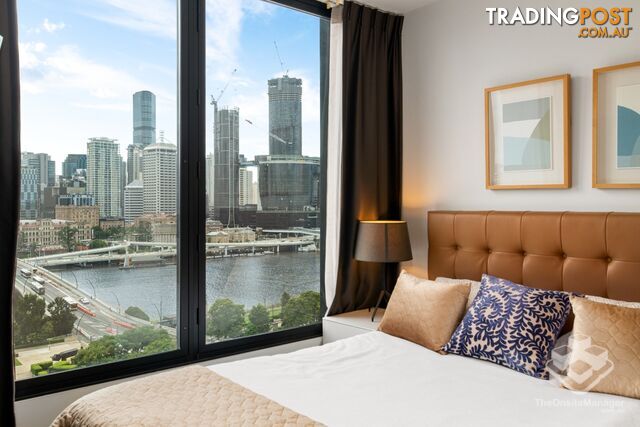 ID:21200628 77 Grey Street South Brisbane QLD 4101