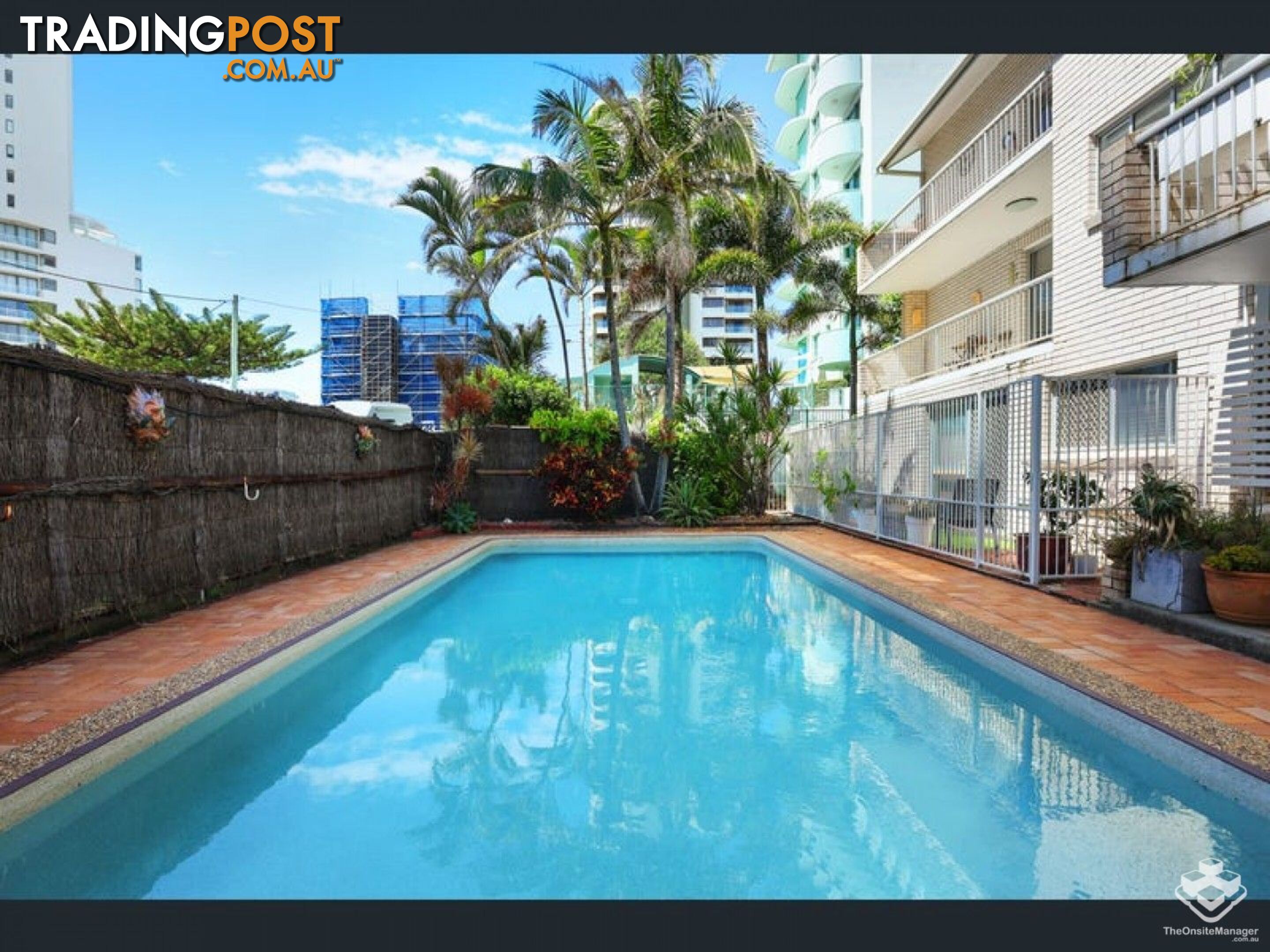 ID:3889720/4 Fern Street Surfers Paradise QLD 4217