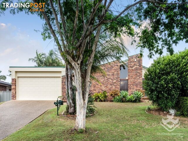 5 Brodick Street Carindale QLD 4152