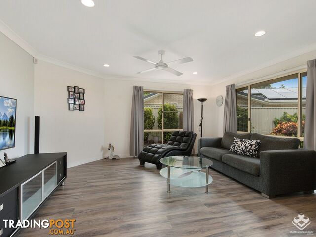 11 Singleton Court Helensvale QLD 4212