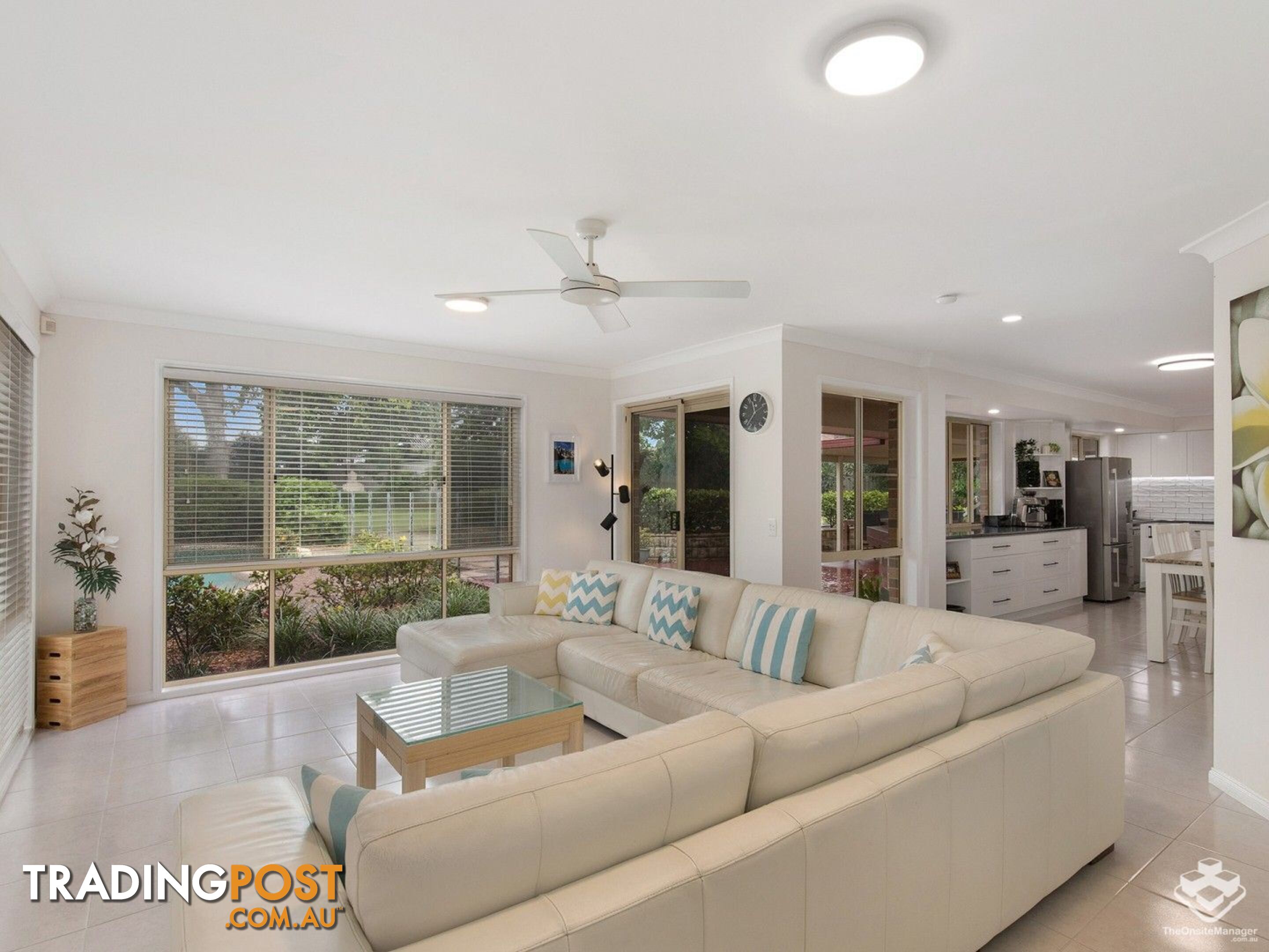 11 Singleton Court Helensvale QLD 4212