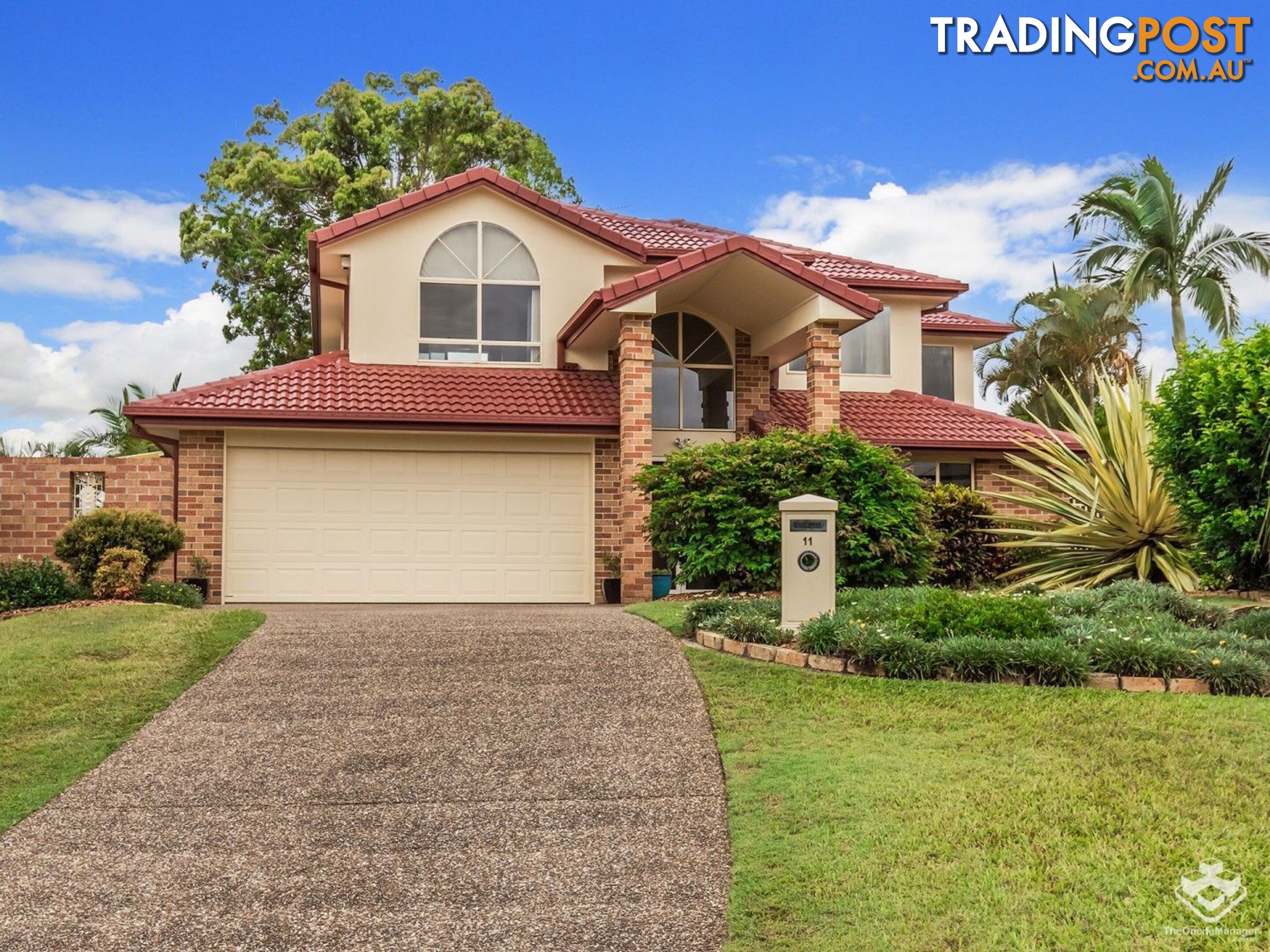 11 Singleton Court Helensvale QLD 4212