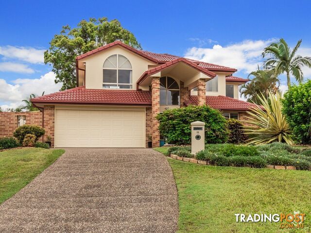 11 Singleton Court Helensvale QLD 4212