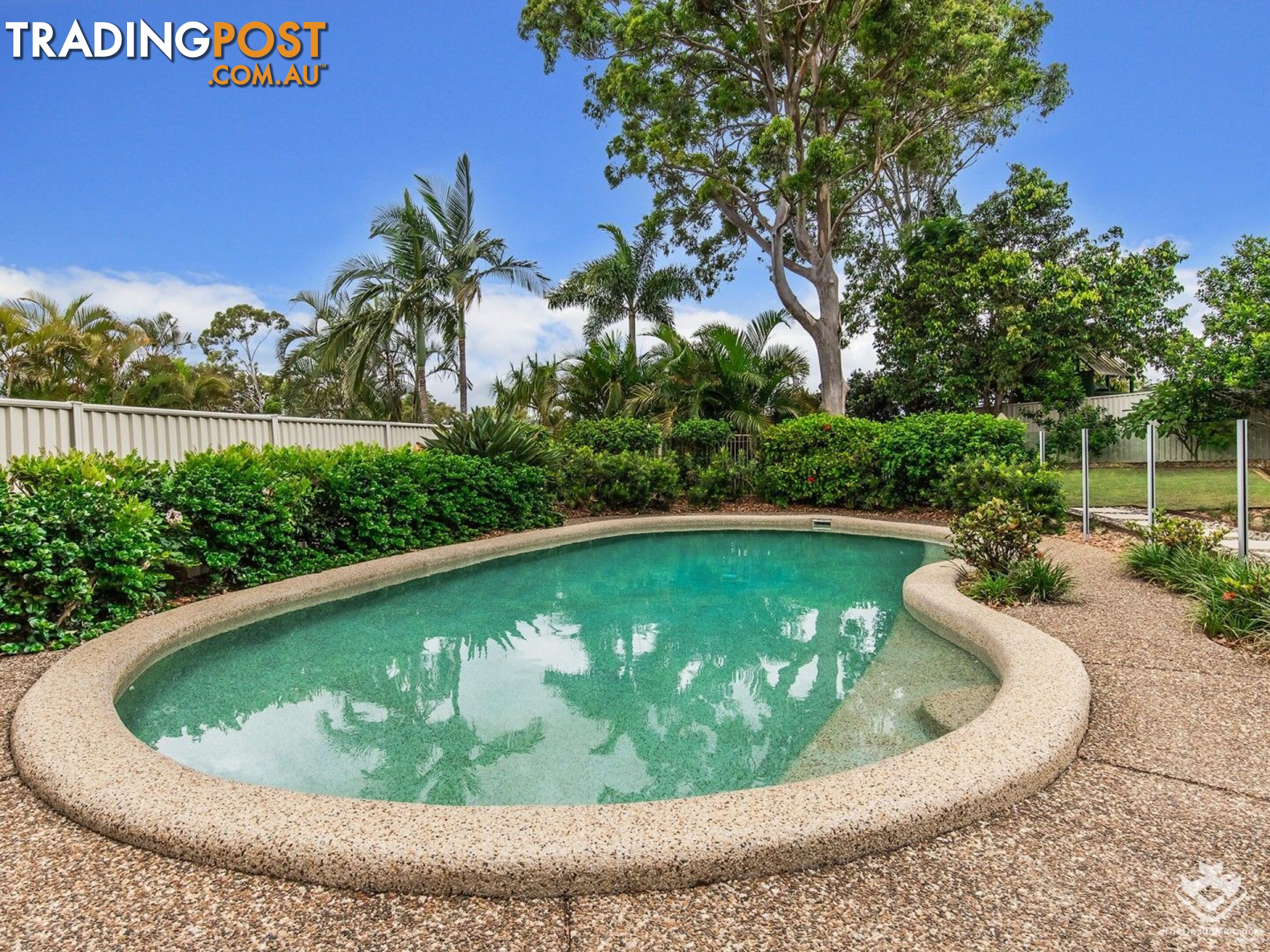 11 Singleton Court Helensvale QLD 4212