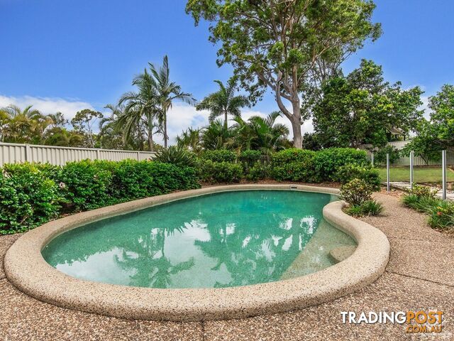 11 Singleton Court Helensvale QLD 4212