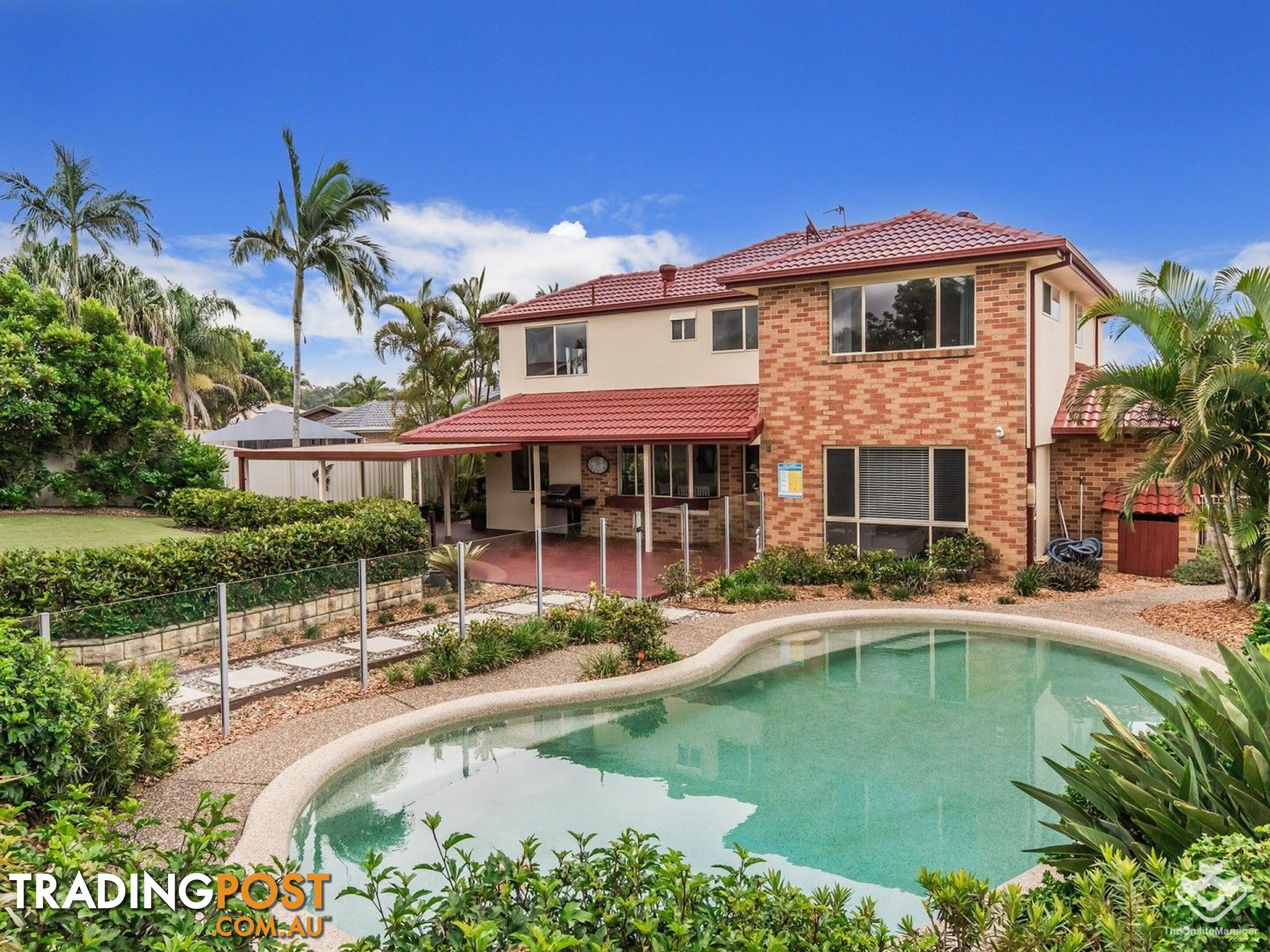 11 Singleton Court Helensvale QLD 4212