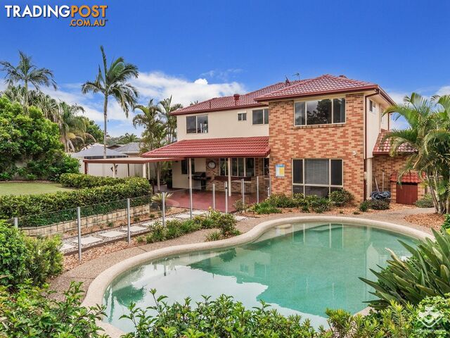 11 Singleton Court Helensvale QLD 4212