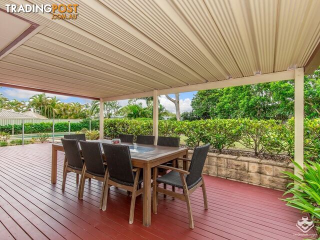 11 Singleton Court Helensvale QLD 4212