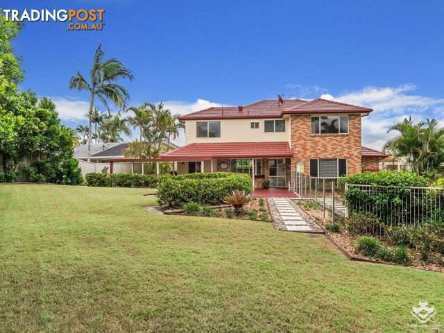 11 Singleton Court Helensvale QLD 4212