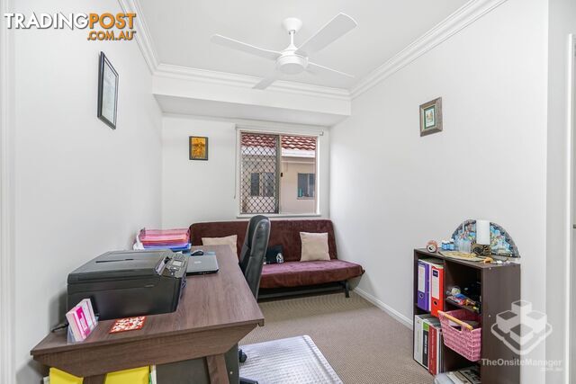 Smithfield QLD 4878