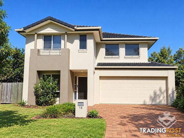 113 Tristania Way Mount Gravatt East QLD 4122