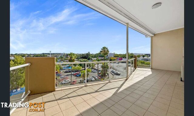 24/12 Grace Street Nundah QLD 4012