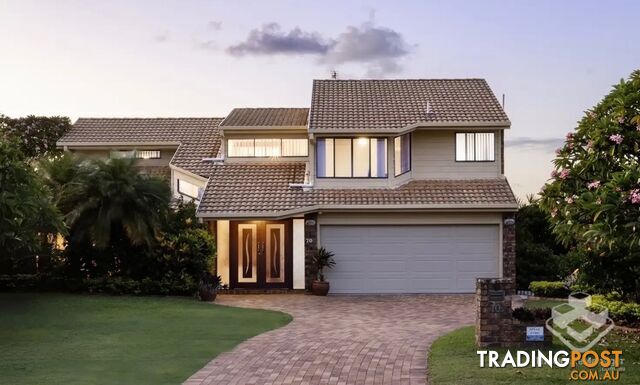 70 Oceanic Drive Mermaid Waters QLD 4218