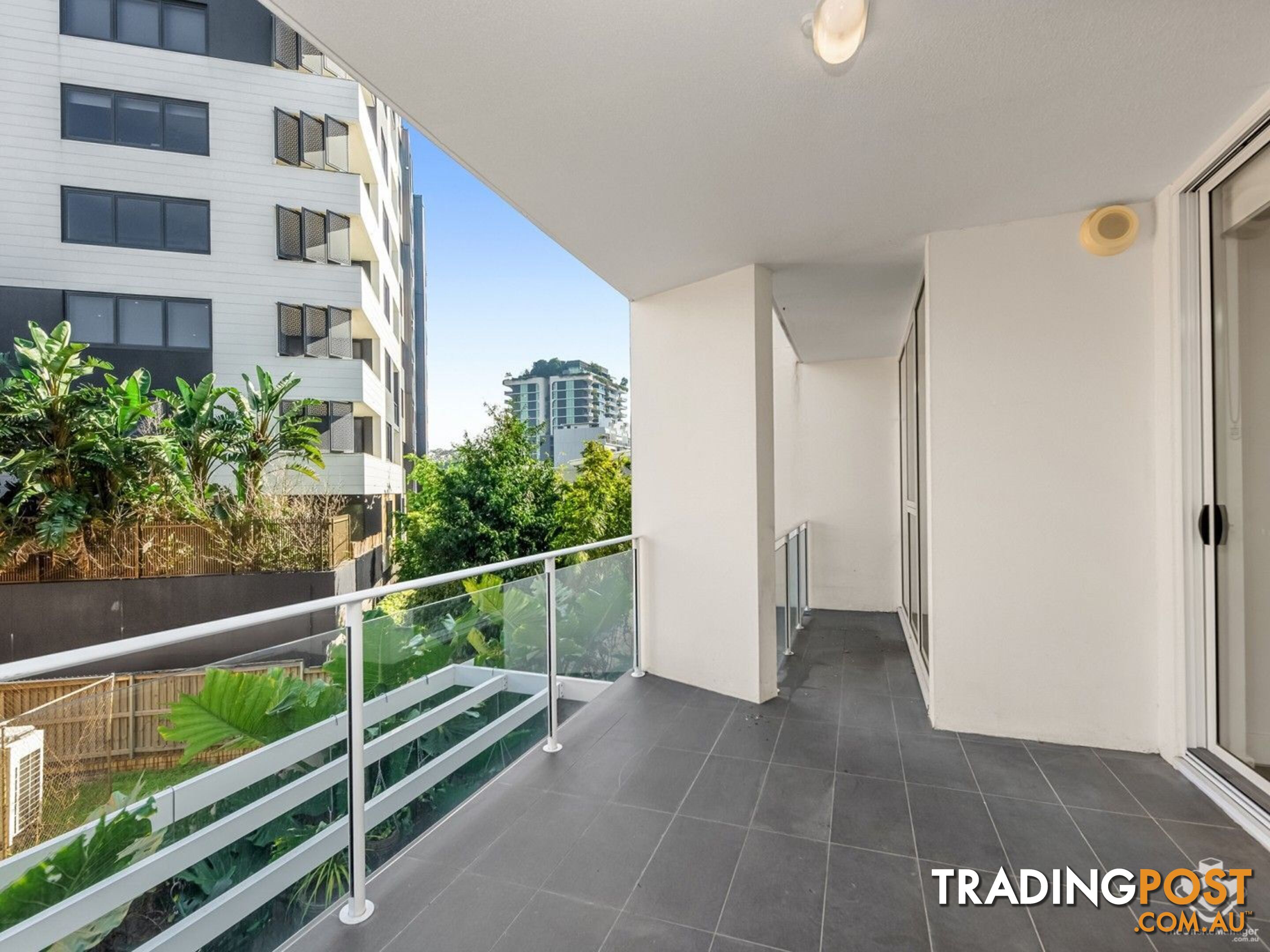 206/8 Bank Street West End QLD 4101