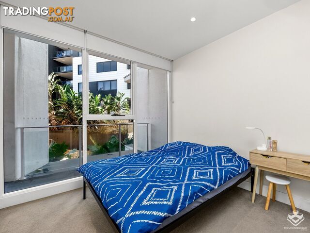 206/8 Bank Street West End QLD 4101